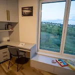 Po Newly Built