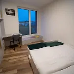 شقة Po Newly Built Prešov