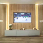 Po Newly Built Prešov