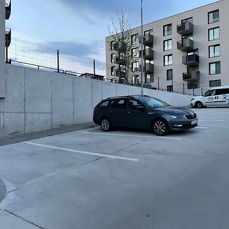 Po Newly Built
