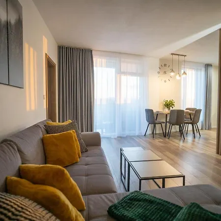 Po Newly Built * Prešov