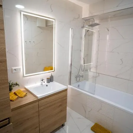 Po Newly Built * Prešov