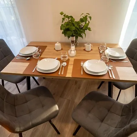 Po Newly Built Prešov