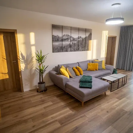 Po Newly Built Prešov