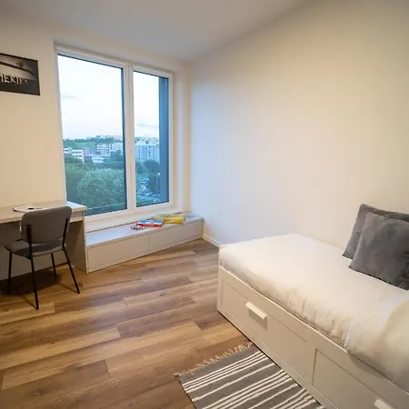 Po Newly Built * Prešov