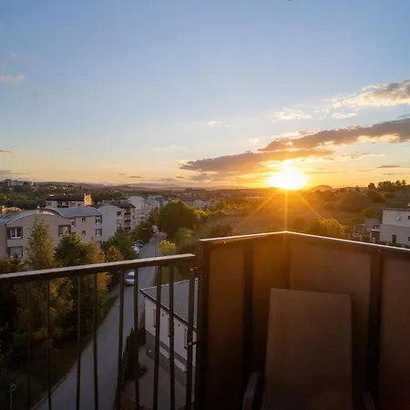 Po Newly Built Apartmán *