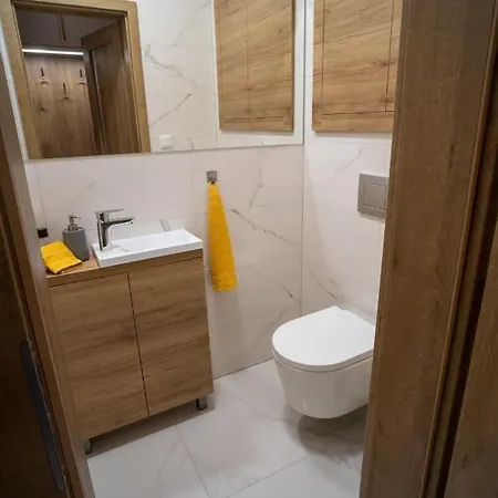 Po Newly Built *