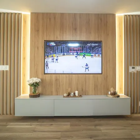 Po Newly Built Eperjes