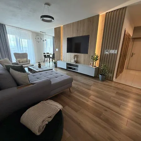 Po Newly Built *