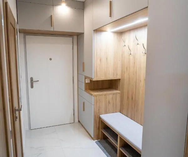 דירה Po Newly Built *