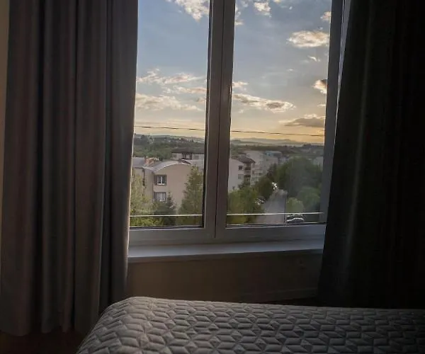 Po Newly Built דירה פרשוב