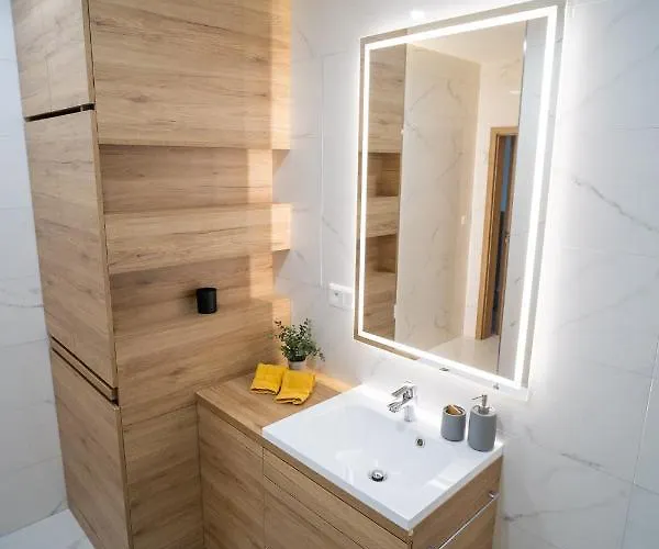 Po Newly Built דירה