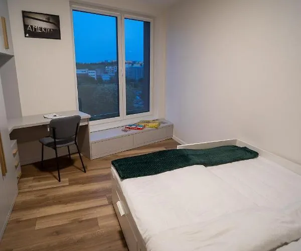 Appartamento Po Newly Built Prešov