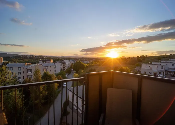 Po Newly Built דירה *