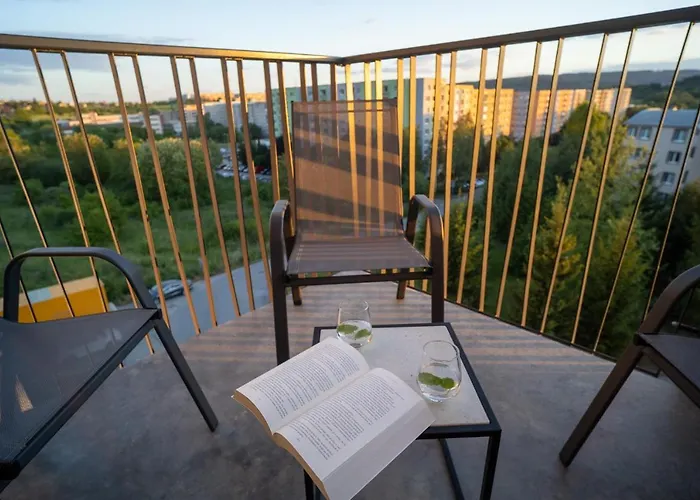 Appartamento Po Newly Built Prešov